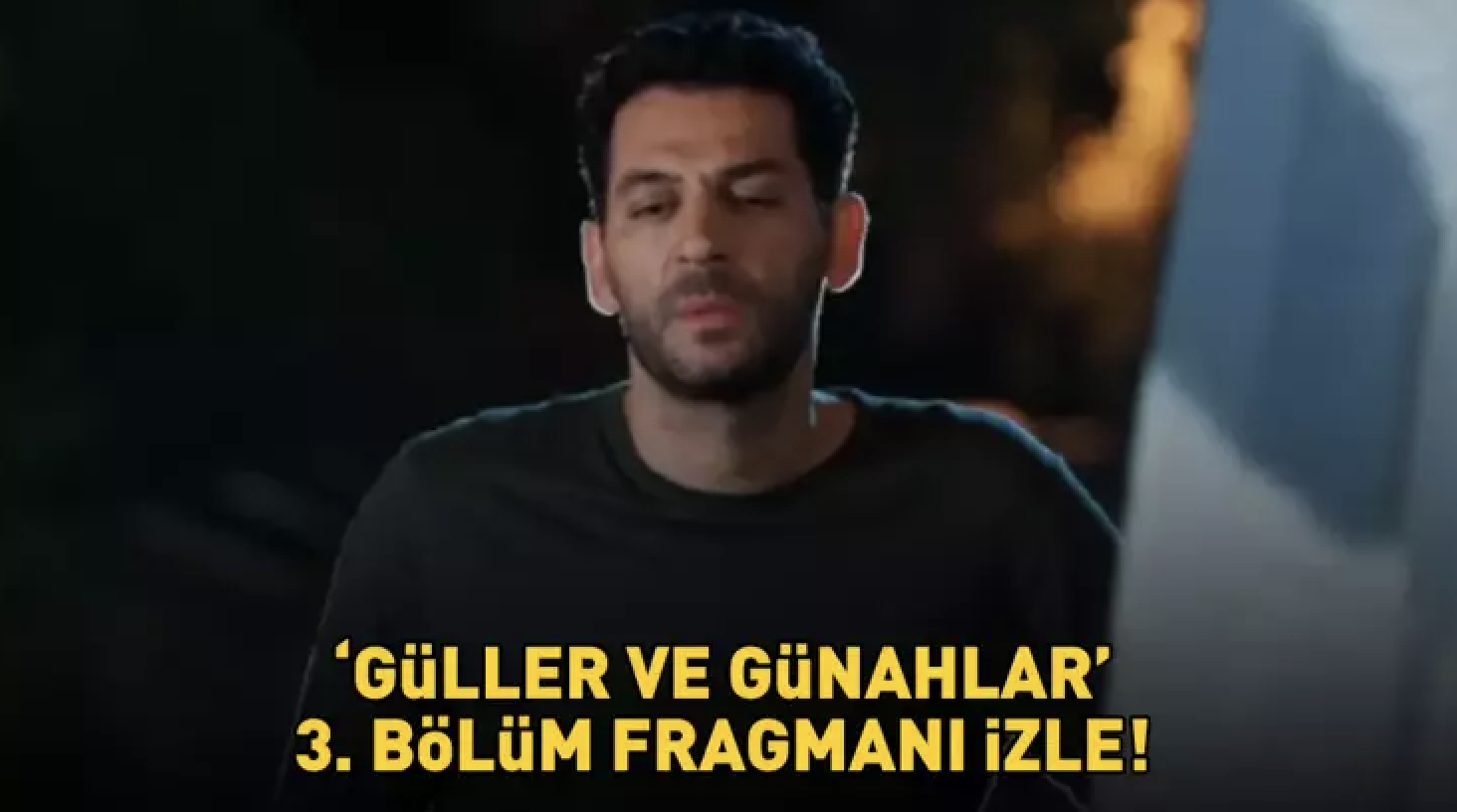 Güller ve Günahlar Üçüncü Bölüm Fragmanı İzle: Kanal D Dizisinde Heyecan Dorukta!