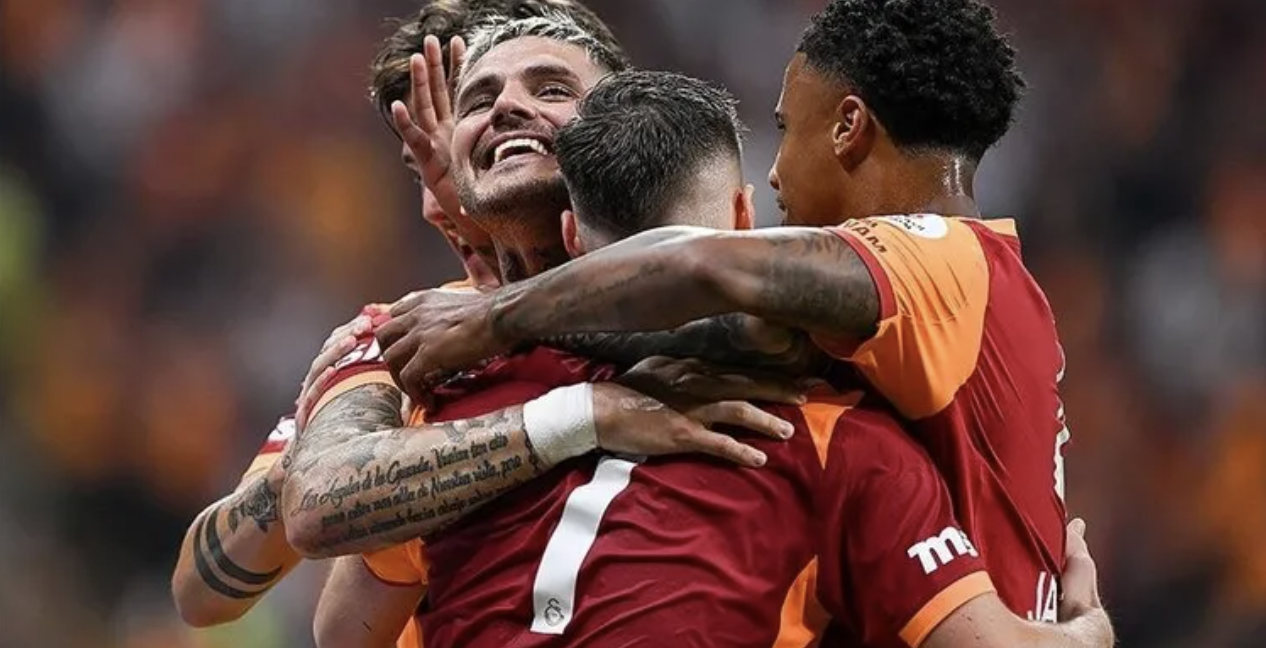 ŞAMPİYONLAR LİGİ MAÇLARI NE ZAMAN, SAAT KAÇTA?