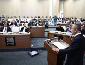 Başkan Özmen: “Eyüpsultan’da kentsel dönüşümde en büyük adımı attık”