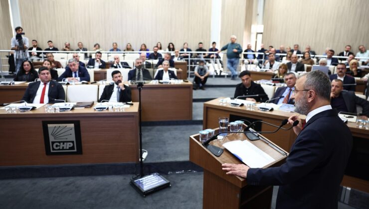 Başkan Özmen: “Eyüpsultan’da kentsel dönüşümde en büyük adımı attık”