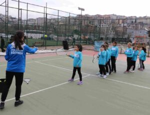 Kış Spor Okulları’nda kayıtlar başladı