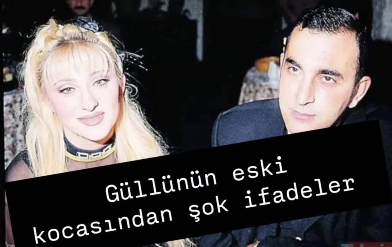 Güllü cinayete kurban mı gitti?