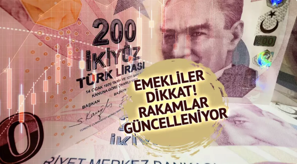 Emekli Promosyonlarında 32 Bin TL bile teklif edildi! Bankalar Arası Yarış Kızıştı