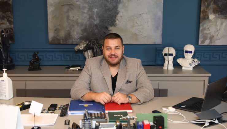 TİRİTOĞLU: “KIŞA GİRMEDEN ENERJİ TASARRUFU İÇİN DOĞRU ADIM: EPS ISI YALITIMI”