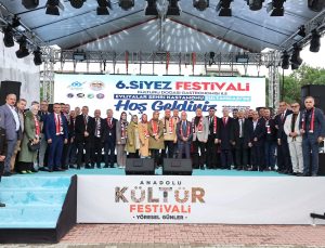 Siyez Festivali