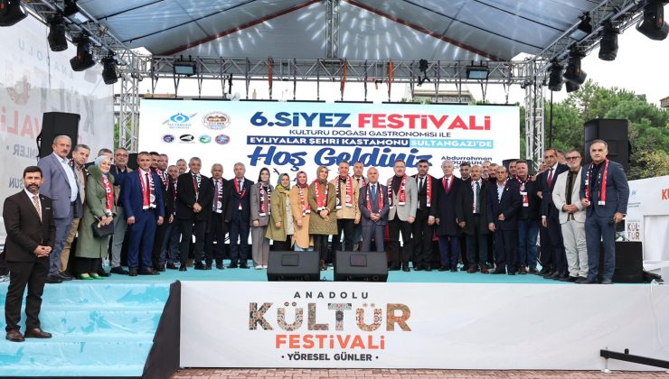 Siyez Festivali