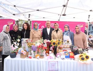 Emeğin Sultanları Festivali