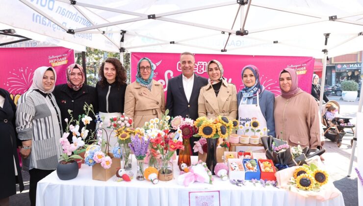 Emeğin Sultanları Festivali