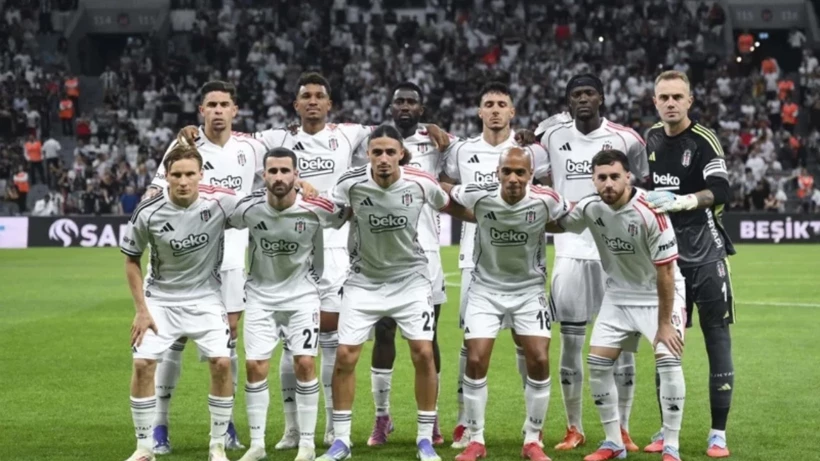 Beşiktaş vs. Kasımpaşa Maç Öncesi Değerlendirme