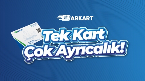 ArKart ile Arnavutköy’de Hayat Daha Avantajlı