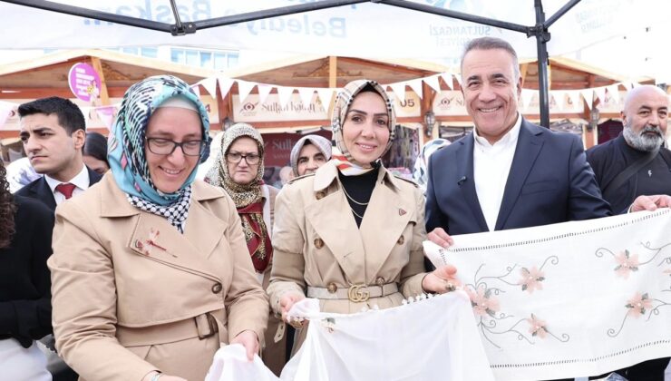 Emeğin Sultanları Festivali