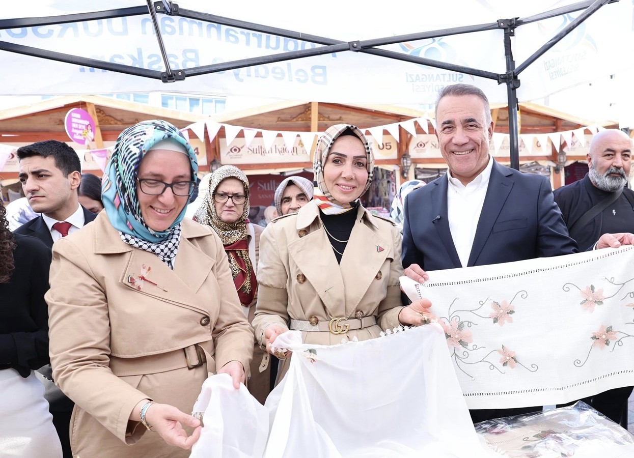 Emeğin Sultanları Festivali