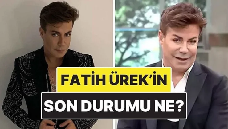 Fatih Ürek’in Damar Açıldı, Yeni Gelişmeler ve Sağlık Güncellemesi