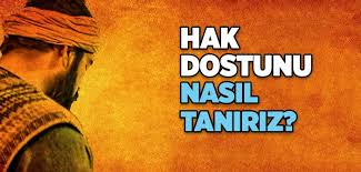 Allah Dostları: 11 Büyük Evliya