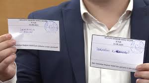 Bayrampaşa belediyesindeki seçimde kavga çıktı