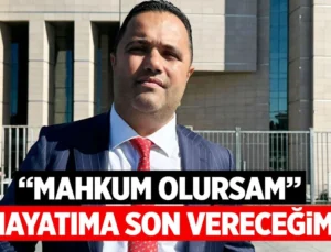 Tutuklu Avukat Rezan Epözdemir, Bomba İddiaları sıraladı: Yargıdaki Karanlık Ağlar ortaya çıkar