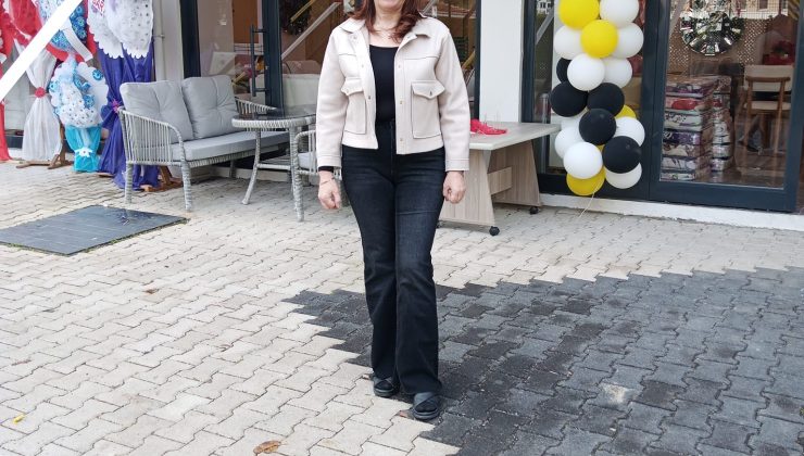 GZM Mobilya, Cide’de İkinci Şubesini Hizmete Açtı