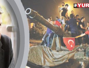 Eski Genelkurmay İstihbarat Daire Başkanı İsmail Hakkı Pekin: “15, Temmuz bir işgal planıydı…”