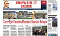Avrupa Birliği Gazetesi 295 Sayısı