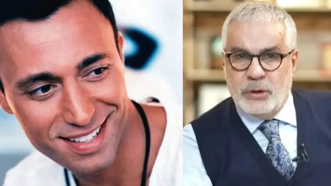 Mustafa Sandal Hadi Özışık Kavgası: Bavul Tiyatrosu ve Erdoğan Göndermesi Neden Patladı? (Mustafa Sandal Hadi Özışık Fight: Why Did the Suitcase Theater and Erdoğan Reference Explode?)