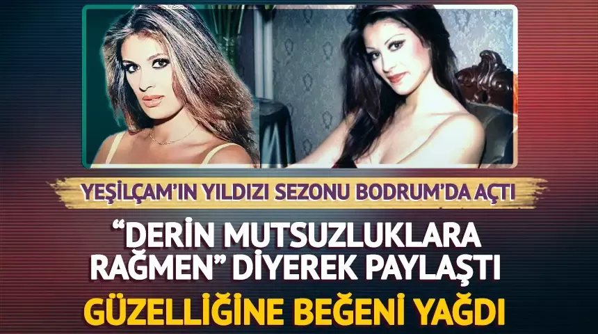 Gülşen Bubikoğlu’nun Yaşam Yolculuğu: Yeşilçam’ın Zamansız Güzeli (Gülşen Bubikoğlu’s Life Journey: Yeşilçam’s Timeless Beauty)