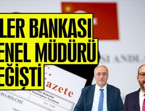 Eyyüp Karahan Kimdir? İller Bankası Genel Müdürü Hakkında Merak Edilenler (Who is Eyyüp Karahan? Curiosities About the General Manager of İller Bankası)