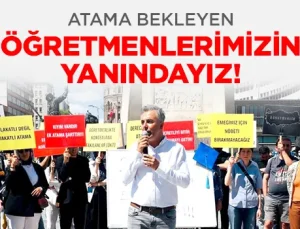 KPSS 2024 Ek 25 Bin Atama Talebi: Adaylar Bahçeli’nin Çağrısıyla Umutlandı! (KPSS 2024 Additional 25 Thousand Appointment Demand: Candidates Hopeful with Bahçeli’s Call!)