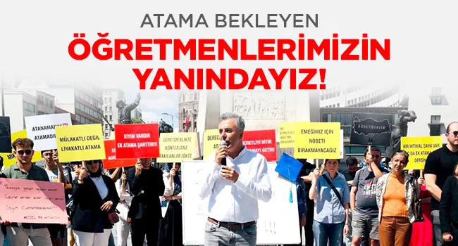 KPSS 2024 Ek 25 Bin Atama Talebi: Adaylar Bahçeli’nin Çağrısıyla Umutlandı! (KPSS 2024 Additional 25 Thousand Appointment Demand: Candidates Hopeful with Bahçeli’s Call!)