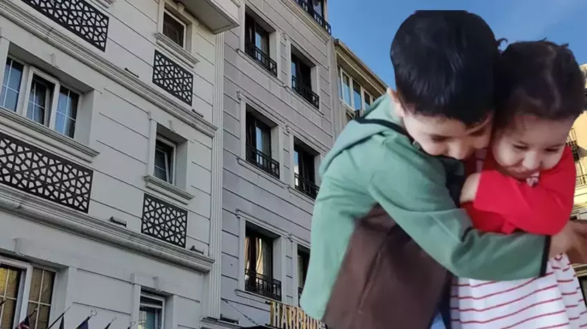 İstanbul’da midye ve kumpir faciası! İki kardeş hayatını kaybetmişti! Anneden de acı haber geldi!