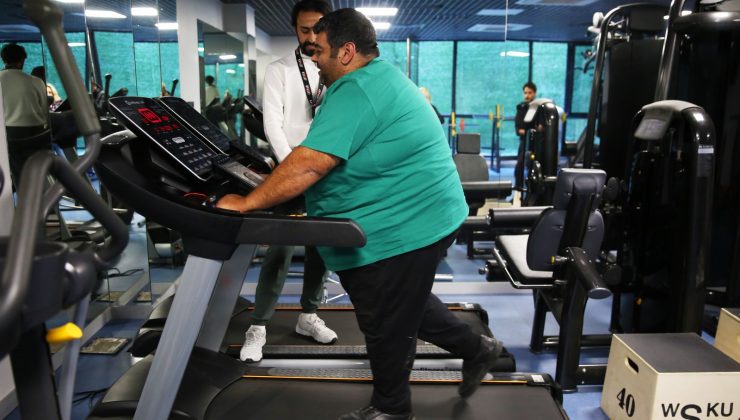 Morbid Obez Bireyler İçin Türkiye’de Bir İlk: Eyüpsultan Belediyesi’nden Biyo-Psiko-Sosyal Güçlenme Programı