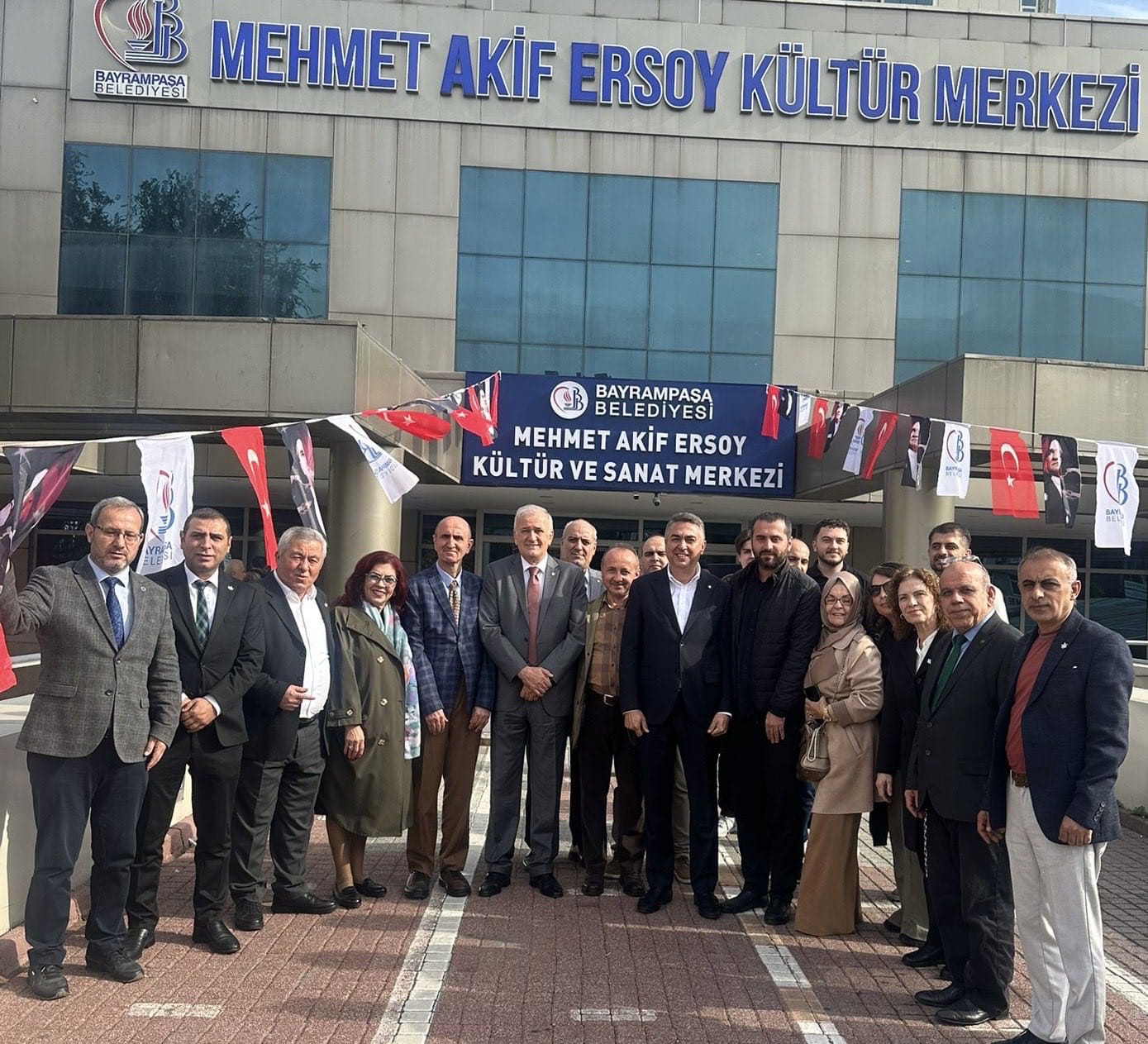 MEHMET BEKHAN: MİLLETİN İRADESİYLE YENİDEN İNŞA EDİLECEK BİR SİYASET DÖNEMİ BAŞLIYOR