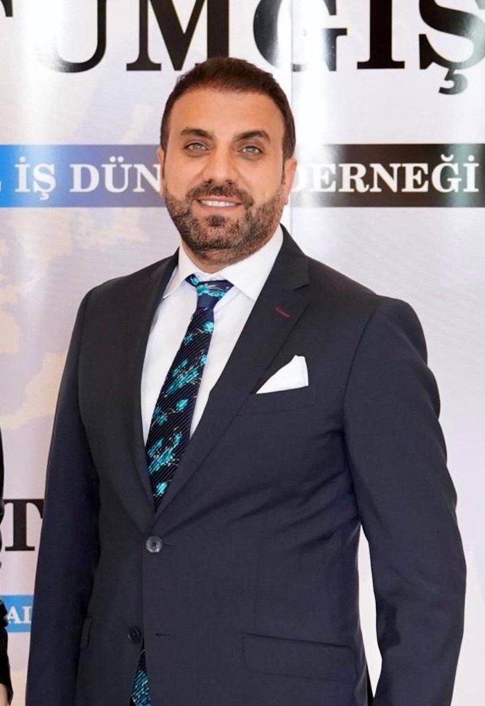 TÜMGİŞ HEYETİ SAMSUN’DA RESMİ TEMASLAR GERÇEKLEŞTİRECEK