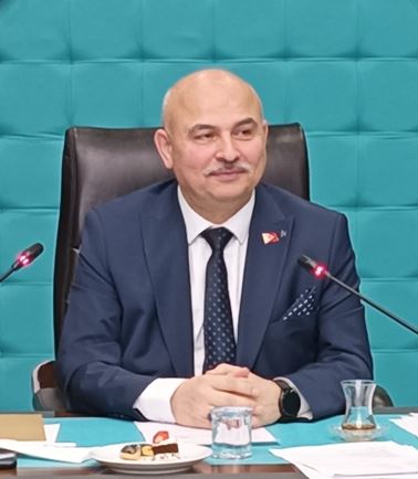 SÜRDÜRÜLEBİLİR TURİZMDE TÜRKİYE GERÇEĞİ