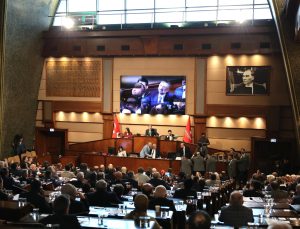 İBB Meclisi’nden Bayrampaşa’nın bütçesine onay