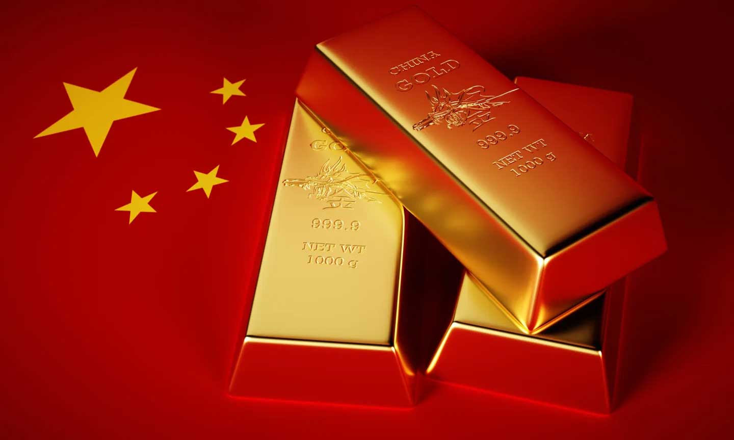 Çin’den Altın Piyasasını Sarsacak Vergi Hamlesi (China’s Tax Move Shaking the Gold Market)