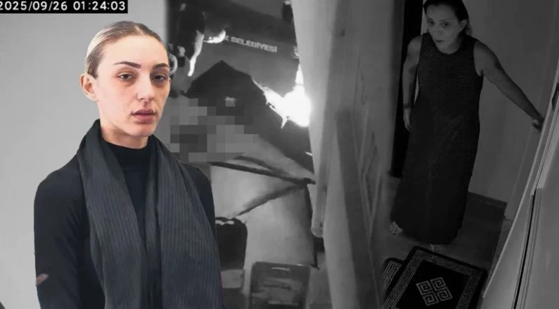 Annem Ölsün Mesajları Gündemi Sarsıyor: Güllü’nün Kızı Tuğyan Ülkem Gülter’den Duygusal Çıkış (Mother Die Messages Shaking the Agenda: Emotional Outburst from Güllü’s Daughter Tuğyan Ülkem Gülter)