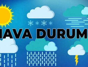 Kayseri Hava Durumu, Giresun Hava Tahmini, Kırıkkale Yağış Riski: Elektrik Kesintisi ve Türkiye Geneli Hava Durumu 30 Kasım 2025