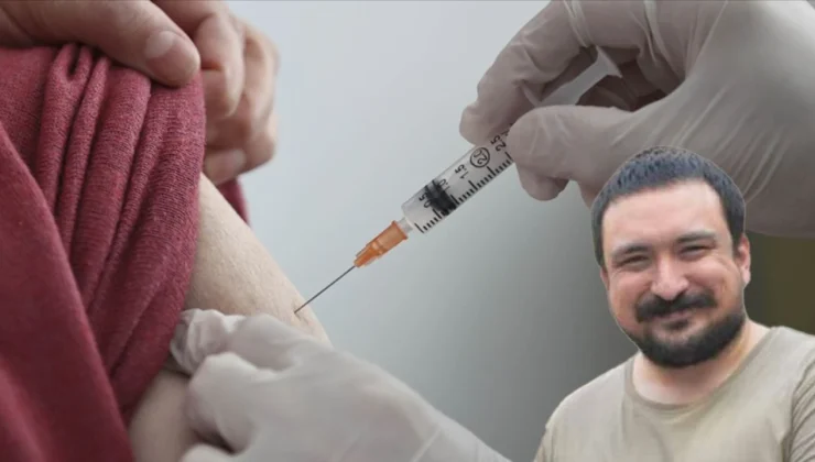 Erdal Can Alkoçlar’dan Şok Uyarı: Depo-Provera Doğum Kontrol İğnesi Beyin Tümörü Riskini Artırıyor! Pfizer’a 1000+ Dava!