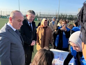 Sultangazi’de 3 Aralık Dünya Engelliler Günü Spor Şenliği: Özel Gereksinimli Bireylerin Unutulmaz Buluşması