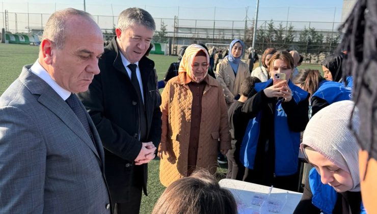 Sultangazi’de 3 Aralık Dünya Engelliler Günü Spor Şenliği: Özel Gereksinimli Bireylerin Unutulmaz Buluşması