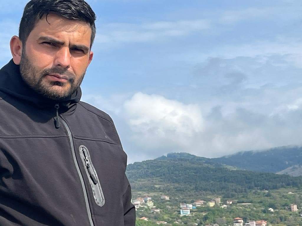 Aziz Taylan Kimdir? Kastamonu Cide Alayazı Köyü Derneği Başkanı’nın Topluma Katkıları ve Köy Sevgisi