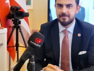 Yeşil Kimdi? Neler Yaptı? Hüseyin Mesut Alver Haberpars İçin Konuştu