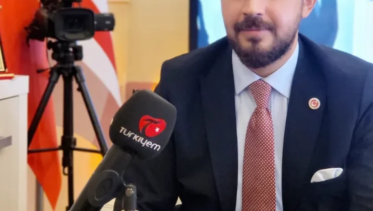 Yeşil Kimdi? Neler Yaptı? Hüseyin Mesut Alver Haberpars İçin Konuştu