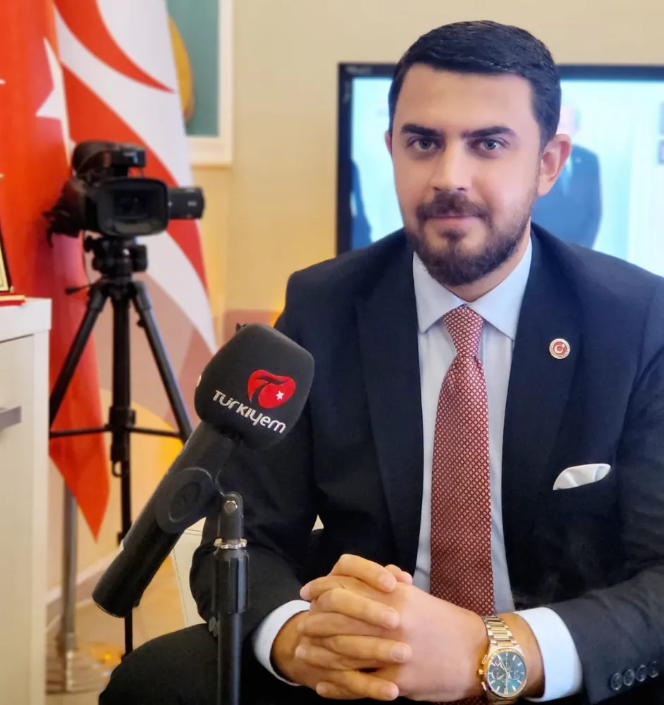 Yeşil Kimdi? Neler Yaptı? Hüseyin Mesut Alver Haberpars İçin Konuştu