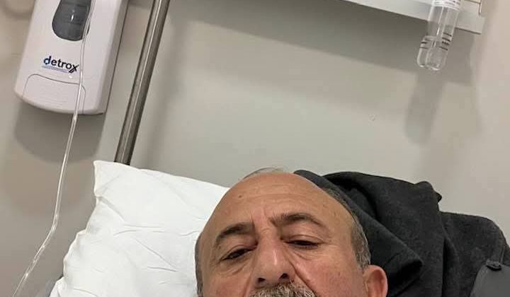 CHP Eyüpsultan Eski İlçe Başkanı Mehmet Sevim Hayatını Kaybetti: İstanbul Siyasetinin Önemli İsmi Son Yolculuğuna Uğurlanıyor