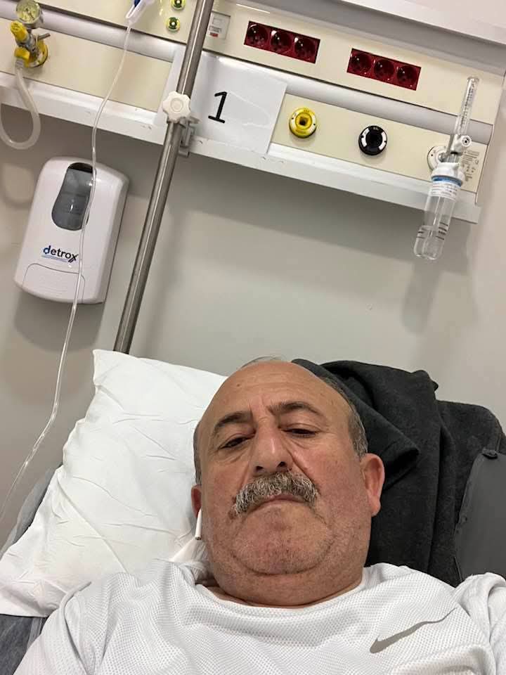 CHP Eyüpsultan Eski İlçe Başkanı Mehmet Sevim Hayatını Kaybetti: İstanbul Siyasetinin Önemli İsmi Son Yolculuğuna Uğurlanıyor