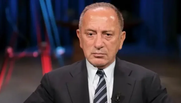 Şok Gelişme: Gazeteci Fatih Altaylı 190 Gün Sonra Tahliye Edildi – Cumhurbaşkanını Tehdit Suçundan Serbest!