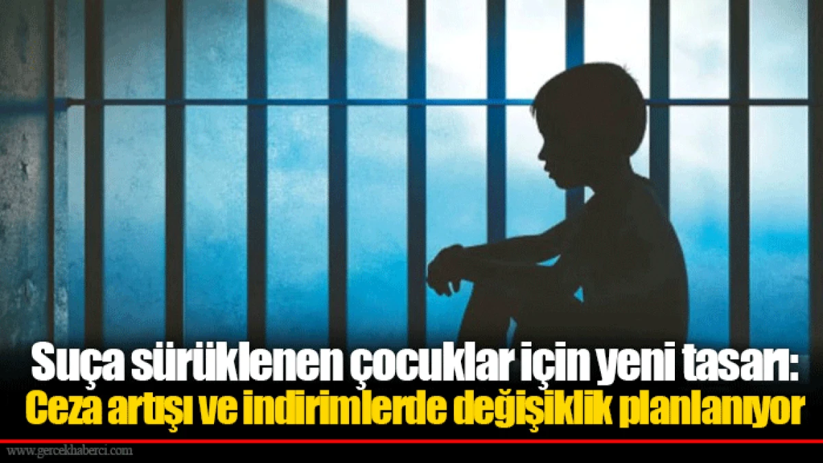 TBMM Suça Sürüklenen Çocuklar Araştırma Komisyonu Üyeleri Belli Oldu: MECLİS’ten Yeni Adım