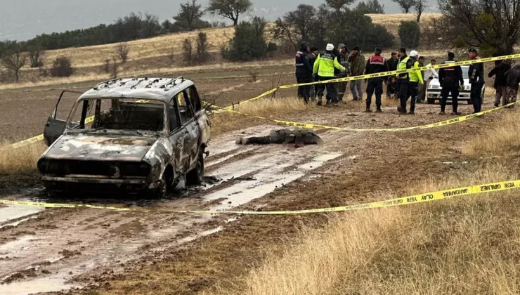 Isparta Kesik Baş Cinayeti: Ferdi Özdemir’in Aracı Önü Kesilerek Durduruldu, Vahşi Cinayette Jandarma Uzman Ekip Devrede – Baba “Oğlumun Başını Kesmişler” Feryadı Yükseltti