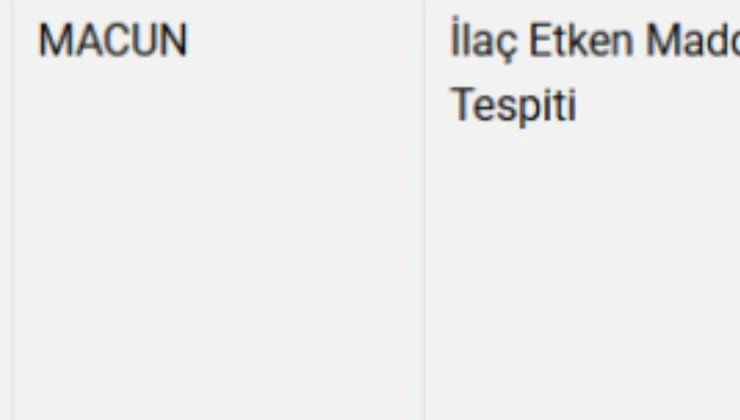 Bakırköy’den Şok Gıda Hilesi